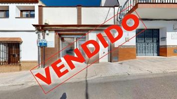 Casa en venta en Santiponce, Santiponce photo 0