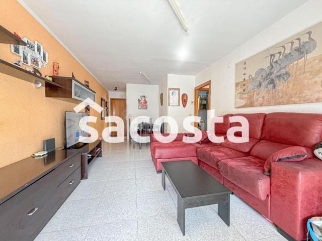 Piso en venta en Lloret de Mar, Fenals photo 0