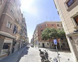 Piso en venta en L'Hospitalet de Llobregat, Collblanc photo 0