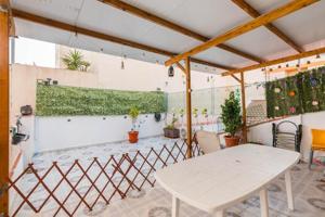 Bungalow en venta en Alcantarilla, Alcantarilla photo 0