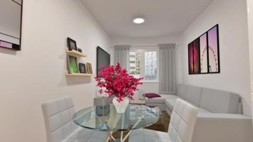 Piso en venta en Las Palmas de Gran Canaria, Schamann - Rehoyas photo 0