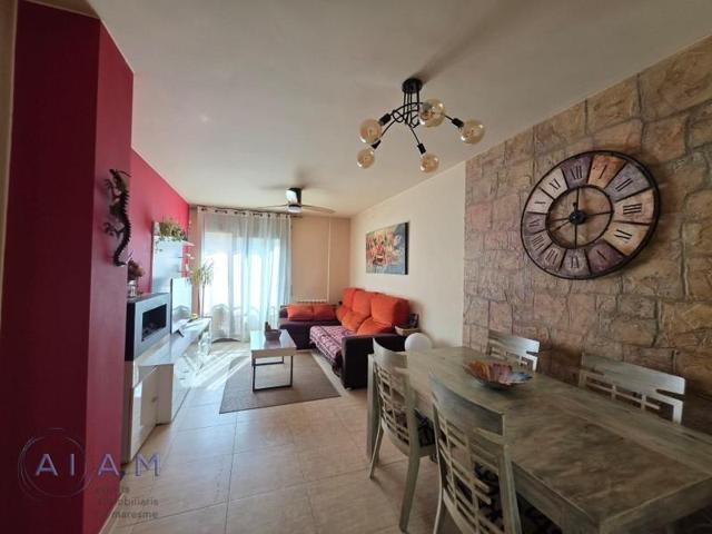 Piso en venta en Tordera, Sant Pere photo 0