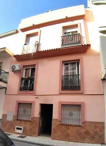 Planta baja en venta en Mijas, Las Flores photo 0