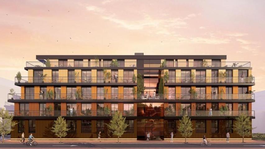 Piso en venta en Murcia, Guadalupe photo 0