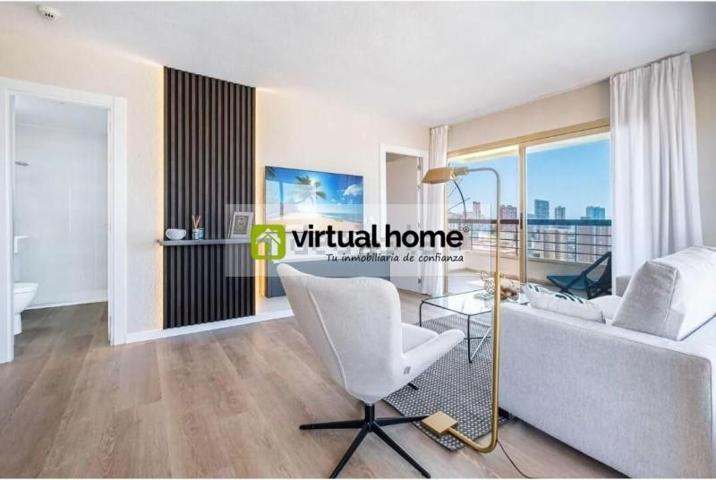 Piso en venta en Benidorm, Rincon de Loix Llano photo 0