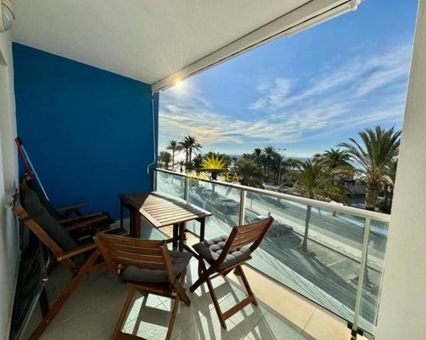 Apartamento en venta en La Manga del Mar Menor, La Manga Del Mar Menor photo 0