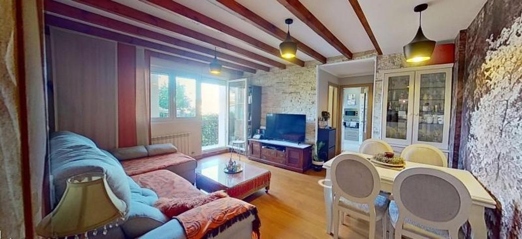 Piso en venta en Piélagos, Puente arce photo 0