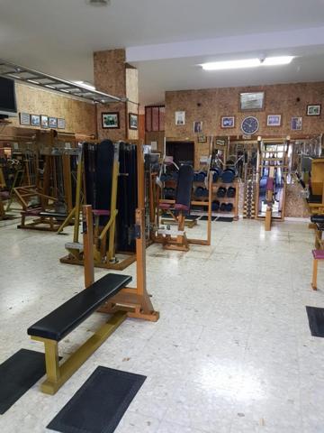 Local comercial en venta en El Puerto de Santa María, AVENIDA DE LA CONSTITUCION photo 0