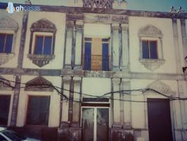 Edificio en venta en Guadalcanal, OTRAS photo 0