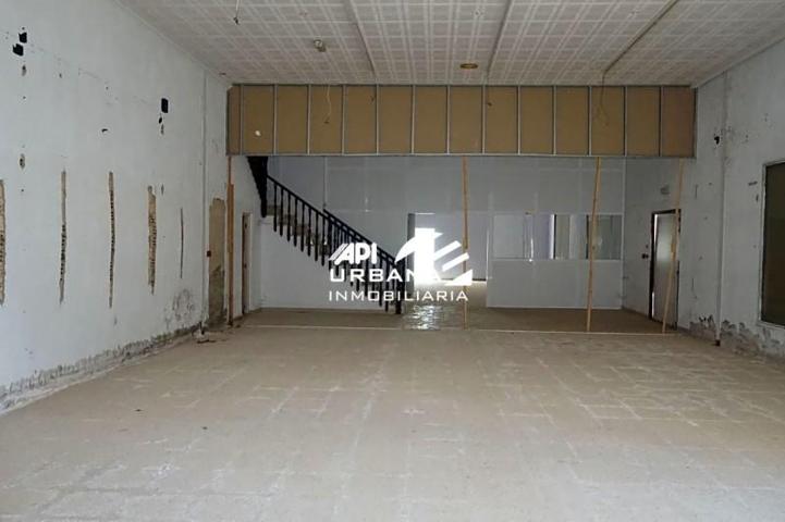 Nave industrial en venta en Lucena, Carretera Córdoba Málaga, A-331, 14900 photo 0