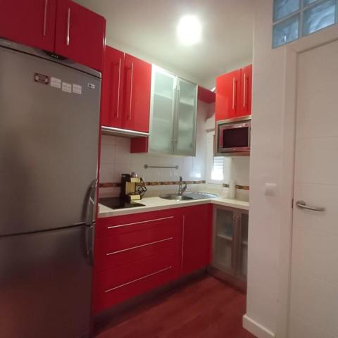 Piso en venta en Córdoba, Centro photo 0