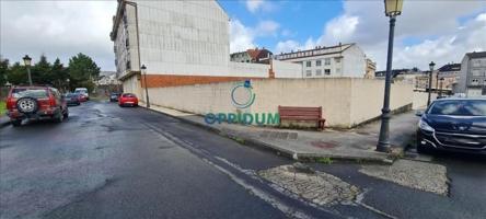 Edificio en venta en Negreira, Negreira photo 0