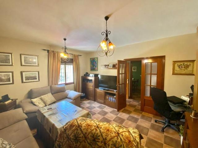 Adosada en venta en Antequera, Casco Histórico photo 0