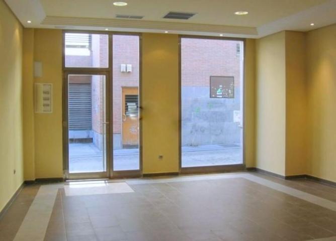 Local comercial en venta en Valladolid, Centro photo 0