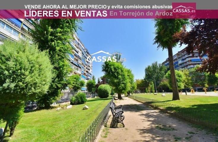 Piso en venta en Torrejón de Ardoz, Parque de Cataluña photo 0