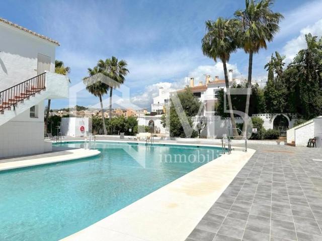 Piso en venta en Nerja photo 0