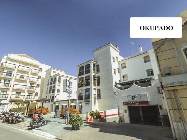 Piso en venta en Marbella, San Pedro De Alcantara photo 0