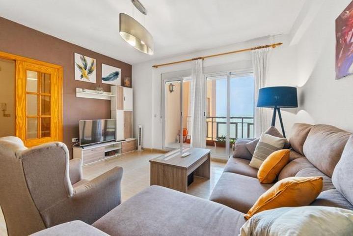 Apartamento en venta en Lo Pagán, Villananitos photo 0