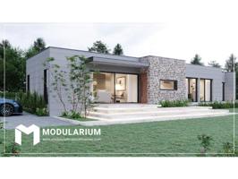 Terreno en venta en Boalo photo 0