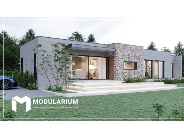 Terreno en venta en Boalo photo 0