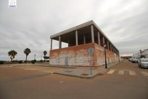 Local comercial en venta en Valdelacalzada, CALZADA ROMANA photo 0