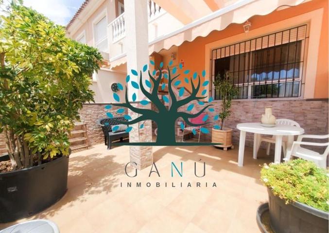 Duplex en venta en Mazarrón, La Cañadica photo 0