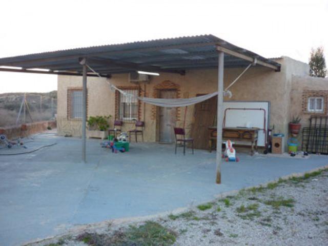 Terreno en venta en Fortuna, Fortuna photo 0