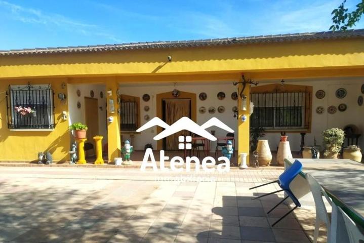 Chalet en venta en Albacete, Carretera de Jaen photo 0