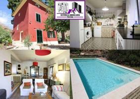 Casa con terreno en venta en Híjar, HÍJAR photo 0