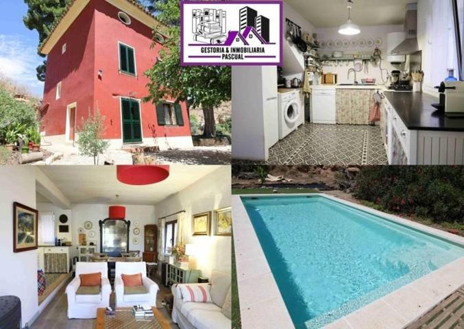 Casa con terreno en venta en Híjar, HÍJAR photo 0