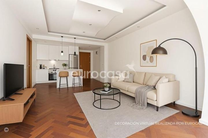 Piso en venta en Camargo, Muriedas photo 0