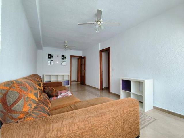 Piso en venta en Torremolinos, Ayuntamiento photo 0