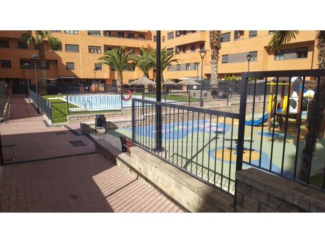 Apartamento en venta en Lardero photo 0