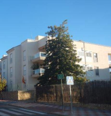 Piso en venta en Tomares, Tomares photo 0