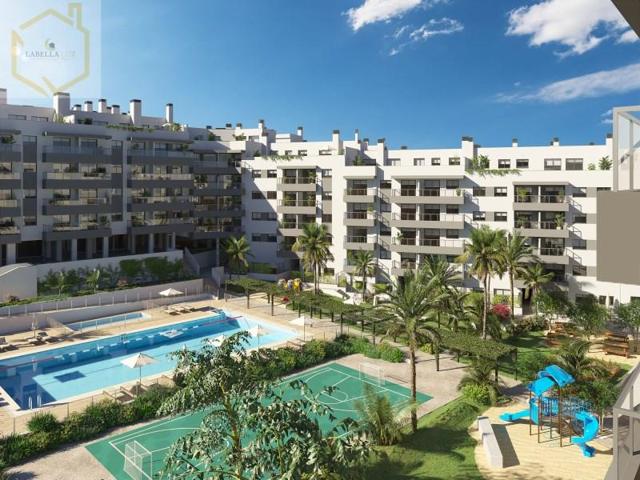 Apartamento en venta en Mijas photo 0