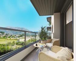 Piso en venta en Mijas, Las lagunas photo 0