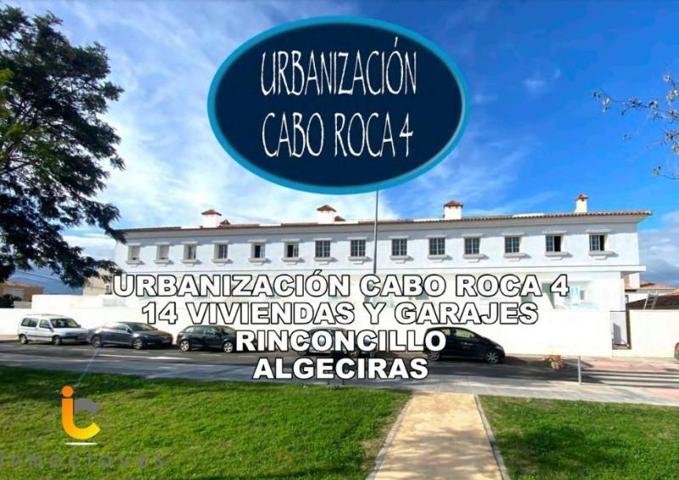 Adosada en venta en Algeciras, Algeciras - El Rinconcillo photo 0