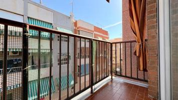 Piso en venta en Santa Pola, Cuartel photo 0