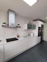 Adosada en venta en Algeciras, Agustín balsamo photo 0