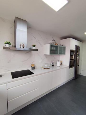 Adosada en venta en Algeciras, Agustín balsamo photo 0