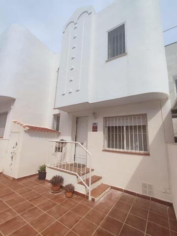 Adosada en venta en Mojácar, El Palmeral - La Rumina photo 0