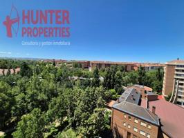 Piso en venta en Aranda de Duero photo 0