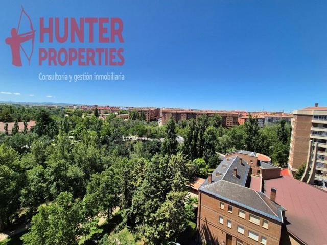 Piso en venta en Aranda de Duero photo 0