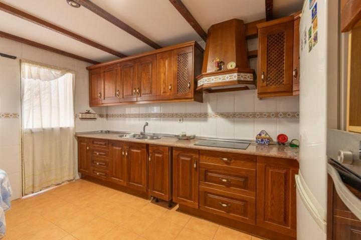 Adosada en venta en Vegas del Genil, AMBROZ photo 0