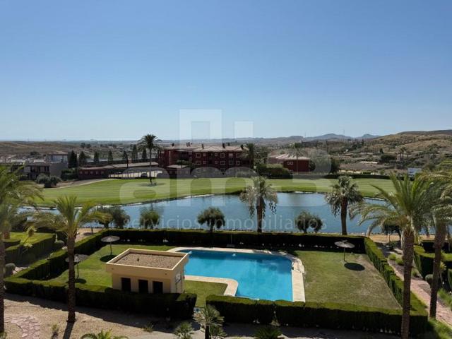 Duplex en venta en Vera photo 0