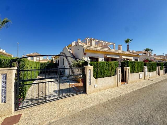 Bungalow en venta en Orihuela, Villamartín-Las Filipinas photo 0