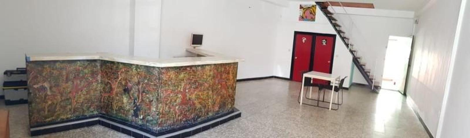 Local comercial en venta en Málaga, Camino de Suárez photo 0