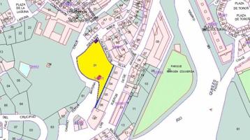 Terreno en venta en Tarazona, {Otra Zona} photo 0