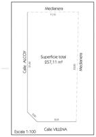 Terreno en venta en San Vicente del Raspeig, Calle alcoy photo 0