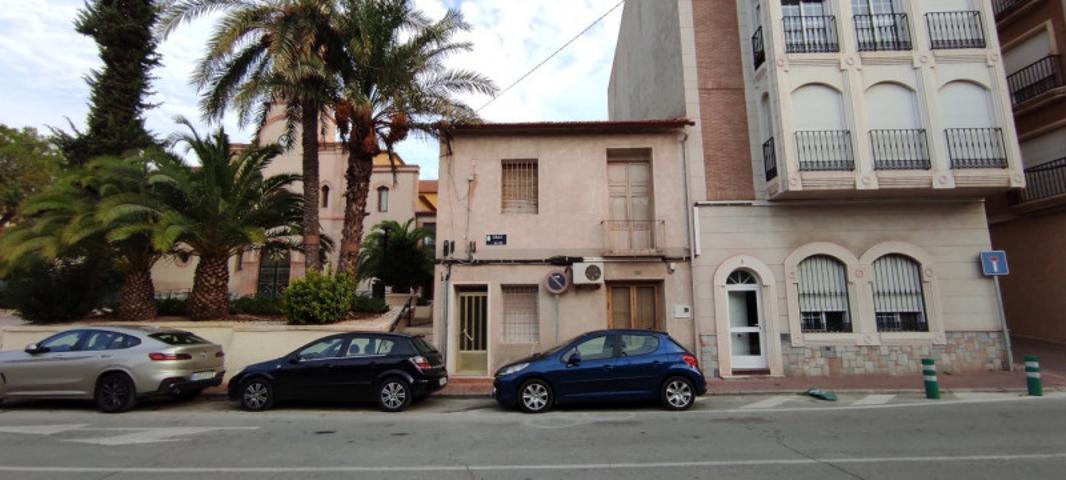 Casa en venta en Murcia, Cabezo de Torres photo 0